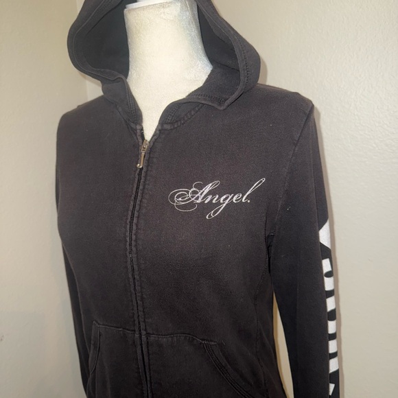 Juicy Couture hoody -Y2K - Picture 3 of 7